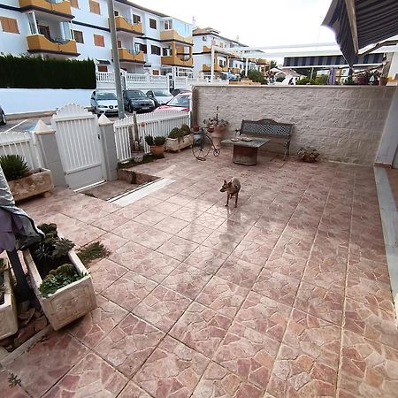 Chalet Adosado En Riomar-3, Urbanizacion Residencial Privada Torre de la Horadada Exterior photo